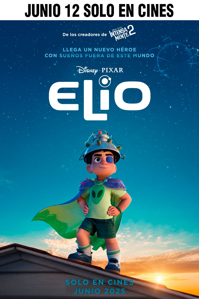 ELIO